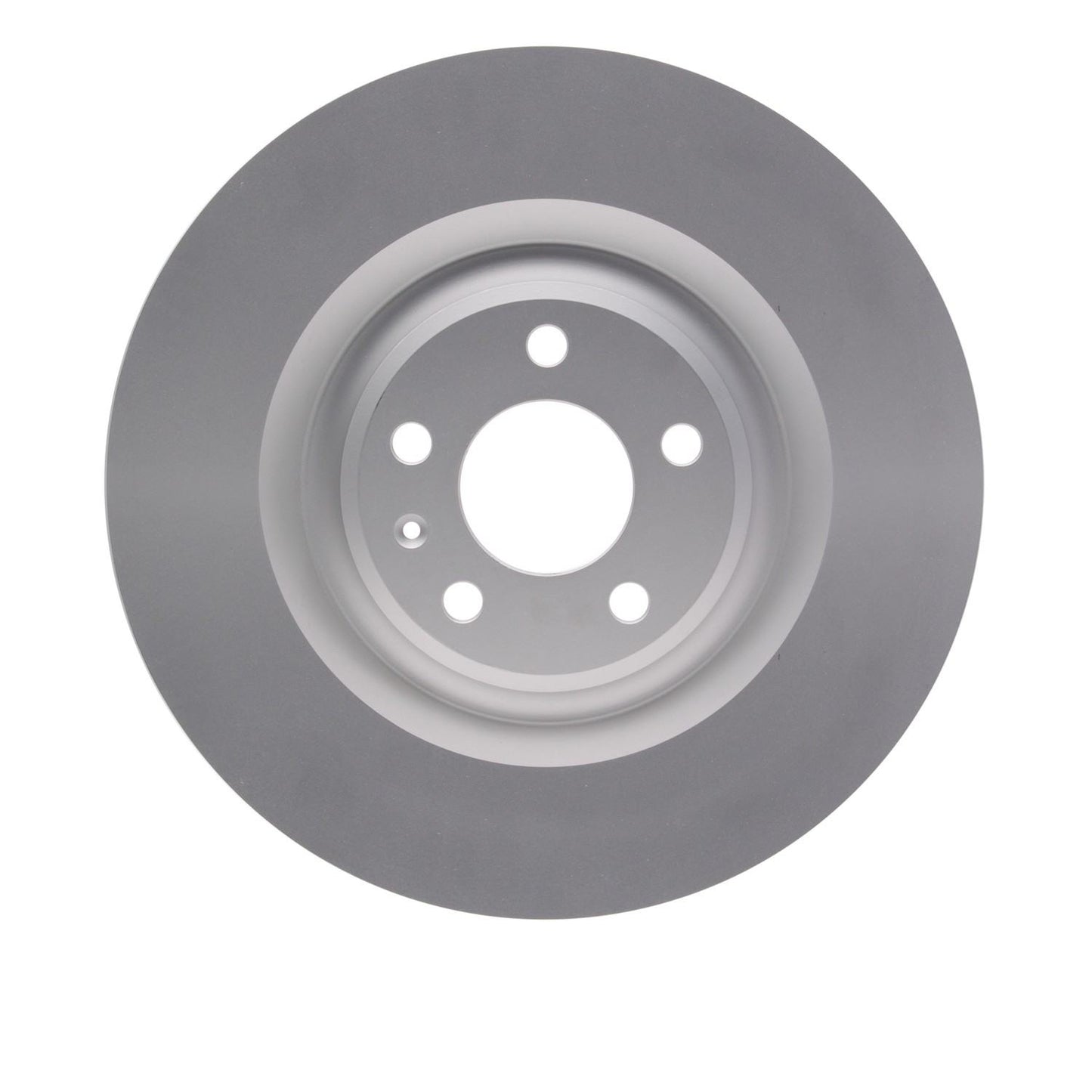 Dynamic Friction Company Disc Brake Rotor 604-73079
