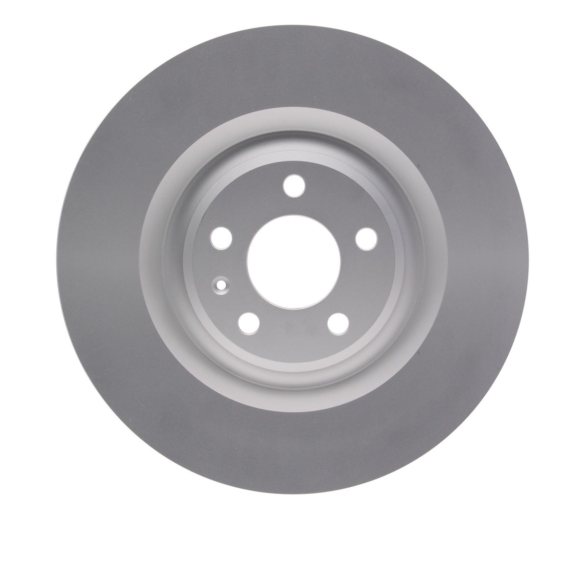 Dynamic Friction Company Disc Brake Rotor 604-73079