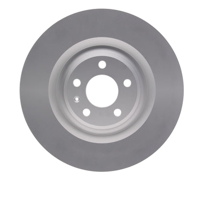 Dynamic Friction Company Disc Brake Rotor 604-73079