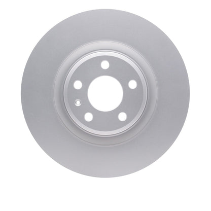 Dynamic Friction Company Disc Brake Rotor 604-73080