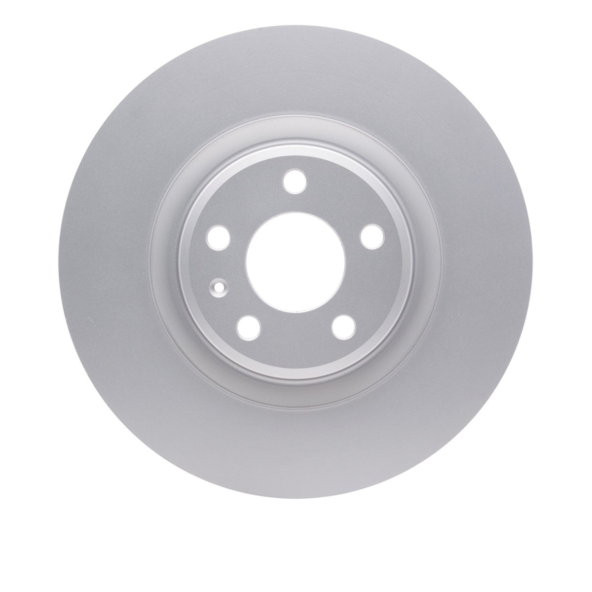 Dynamic Friction Company Disc Brake Rotor 604-73080