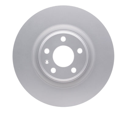 Dynamic Friction Company Disc Brake Rotor 604-73080