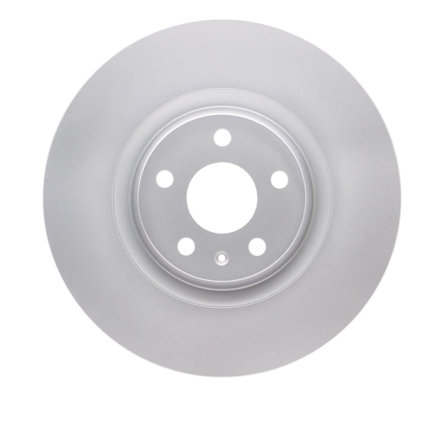 Dynamic Friction Company Disc Brake Rotor 604-73081