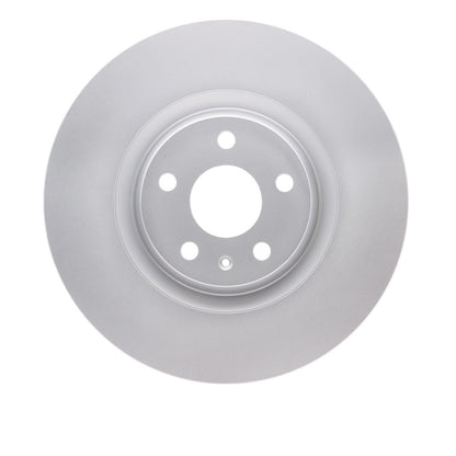 Dynamic Friction Company Disc Brake Rotor 604-73081