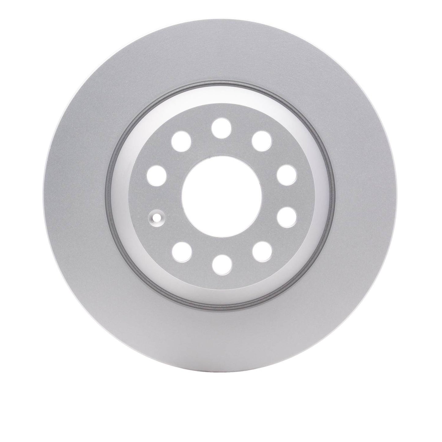 Dynamic Friction Company Disc Brake Rotor 604-73082