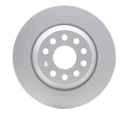 Dynamic Friction Company Disc Brake Rotor 604-73082