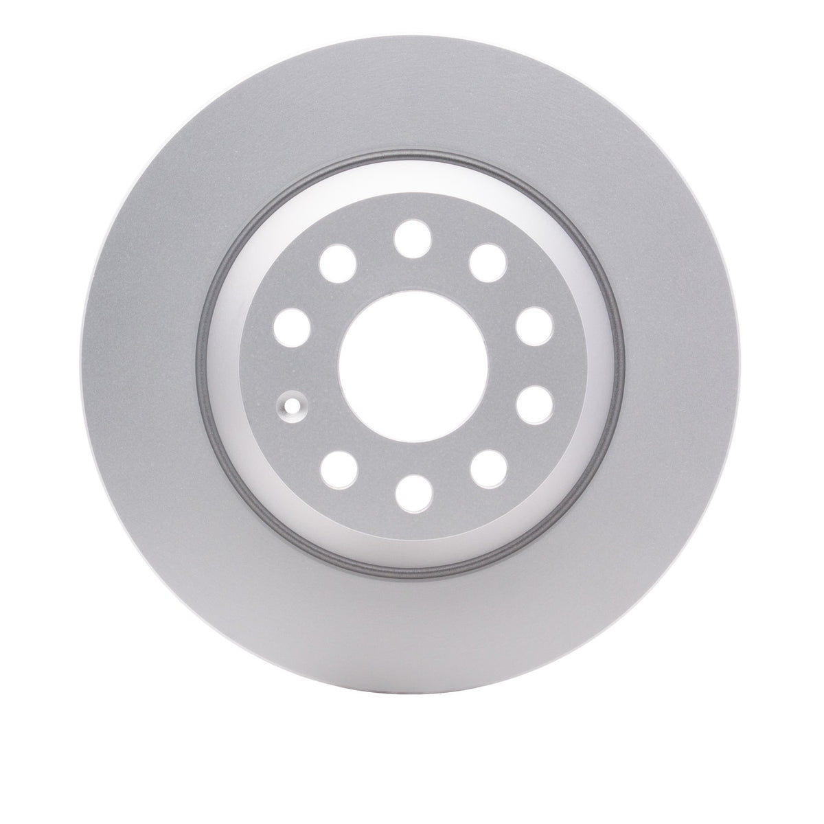 Dynamic Friction Company Disc Brake Rotor 604-73082