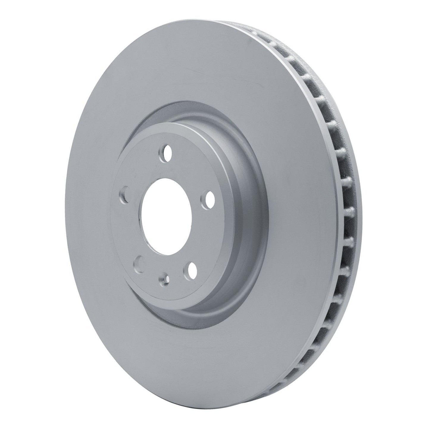 Dynamic Friction Company Disc Brake Rotor 604-73083