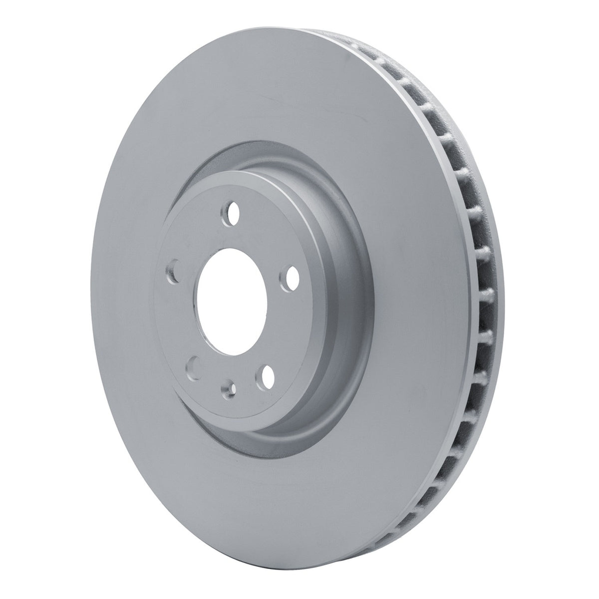 Dynamic Friction Company Disc Brake Rotor 604-73083