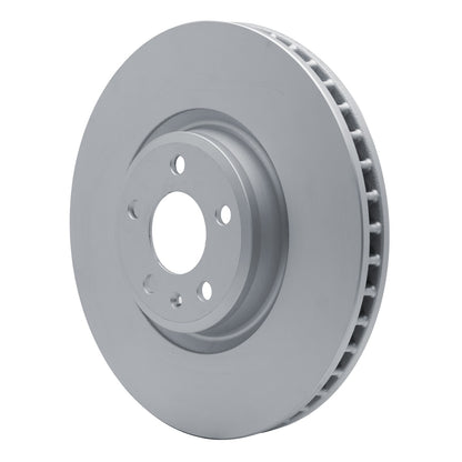 Dynamic Friction Company Disc Brake Rotor 604-73083