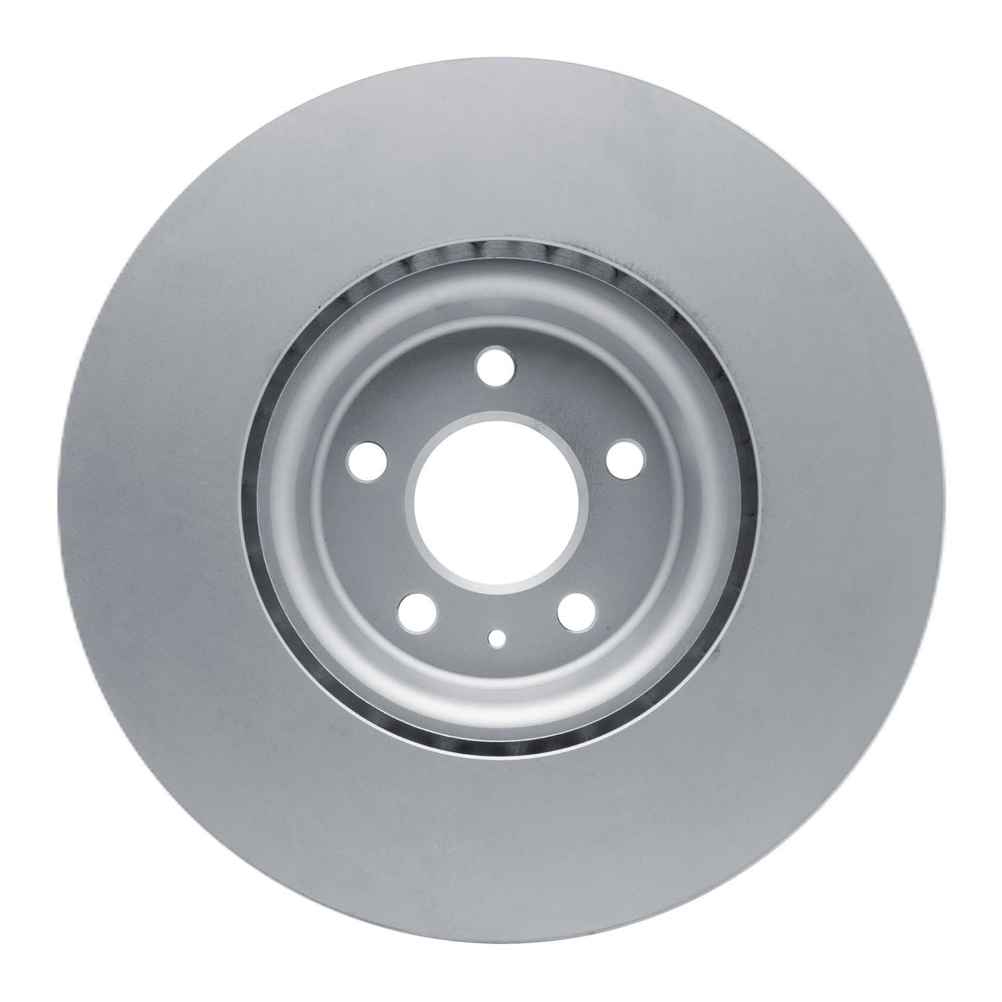 Dynamic Friction Company Disc Brake Rotor 604-73083