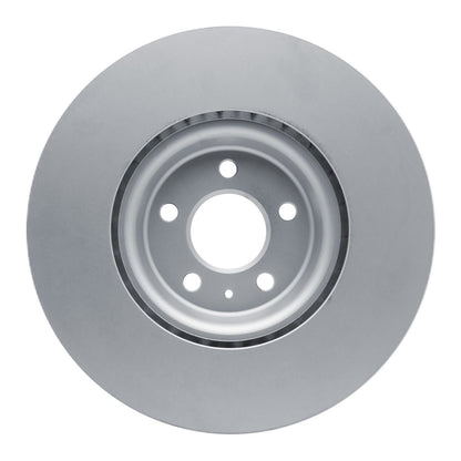 Dynamic Friction Company Disc Brake Rotor 604-73083