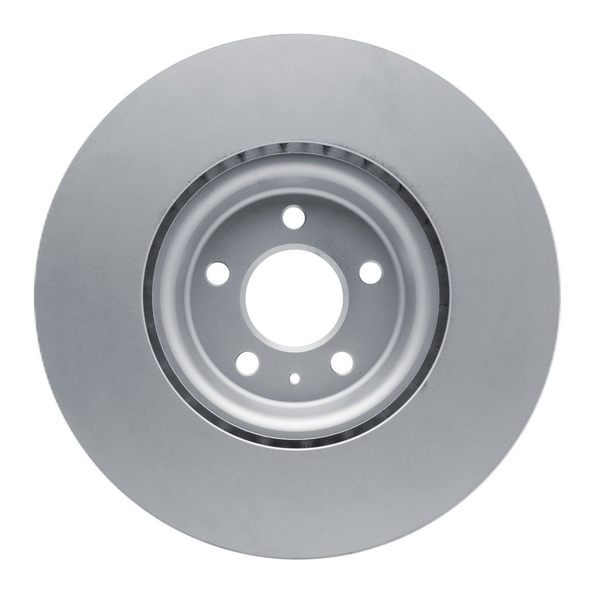 Dynamic Friction Company Disc Brake Rotor 604-73083