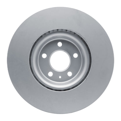 Dynamic Friction Company Disc Brake Rotor 604-73083