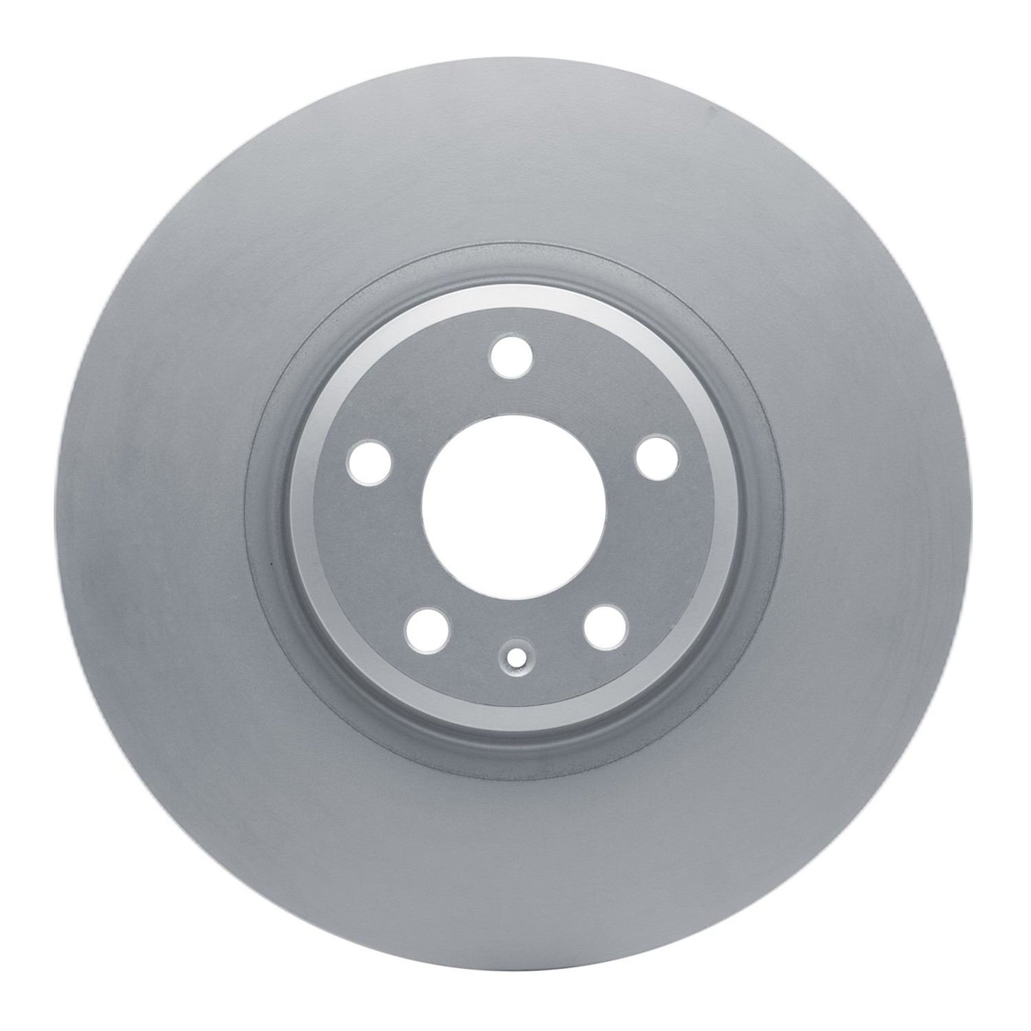 Dynamic Friction Company Disc Brake Rotor 604-73083