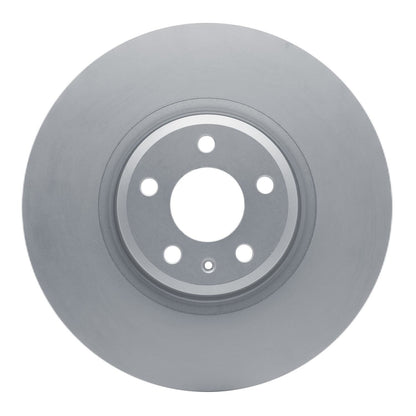 Dynamic Friction Company Disc Brake Rotor 604-73083