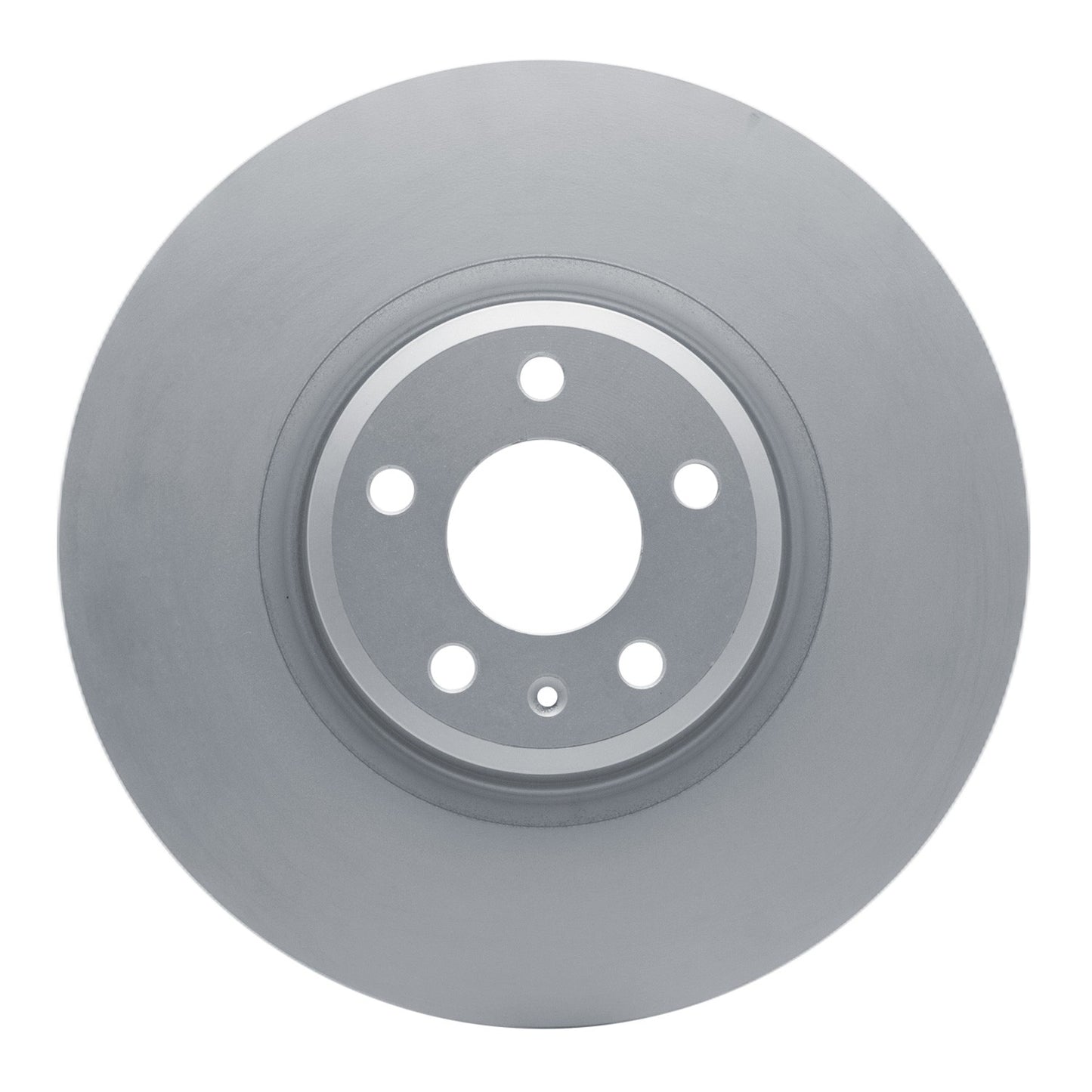 Dynamic Friction Company Disc Brake Rotor 604-73083