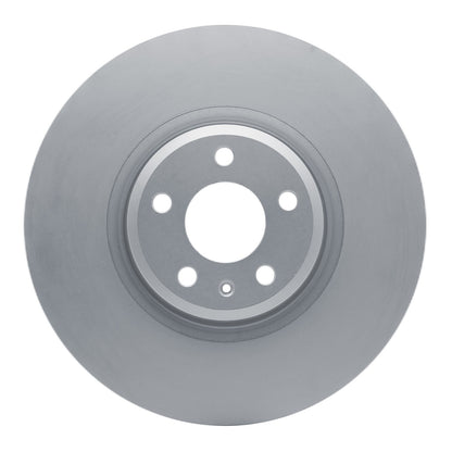 Dynamic Friction Company Disc Brake Rotor 604-73083