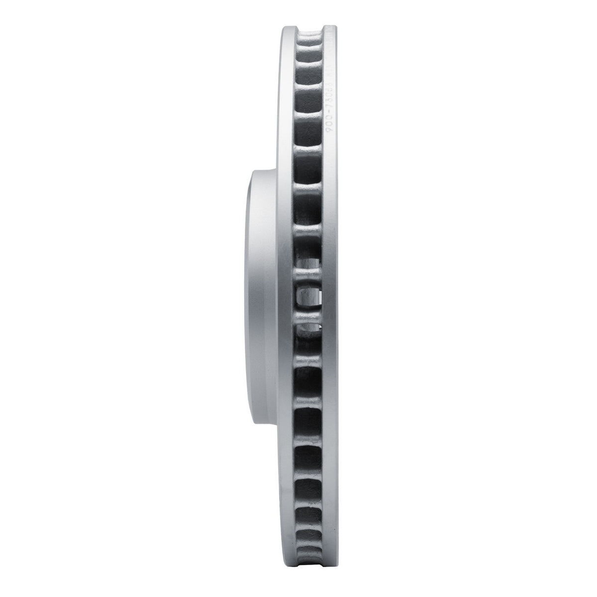 Dynamic Friction Company Disc Brake Rotor 604-73083