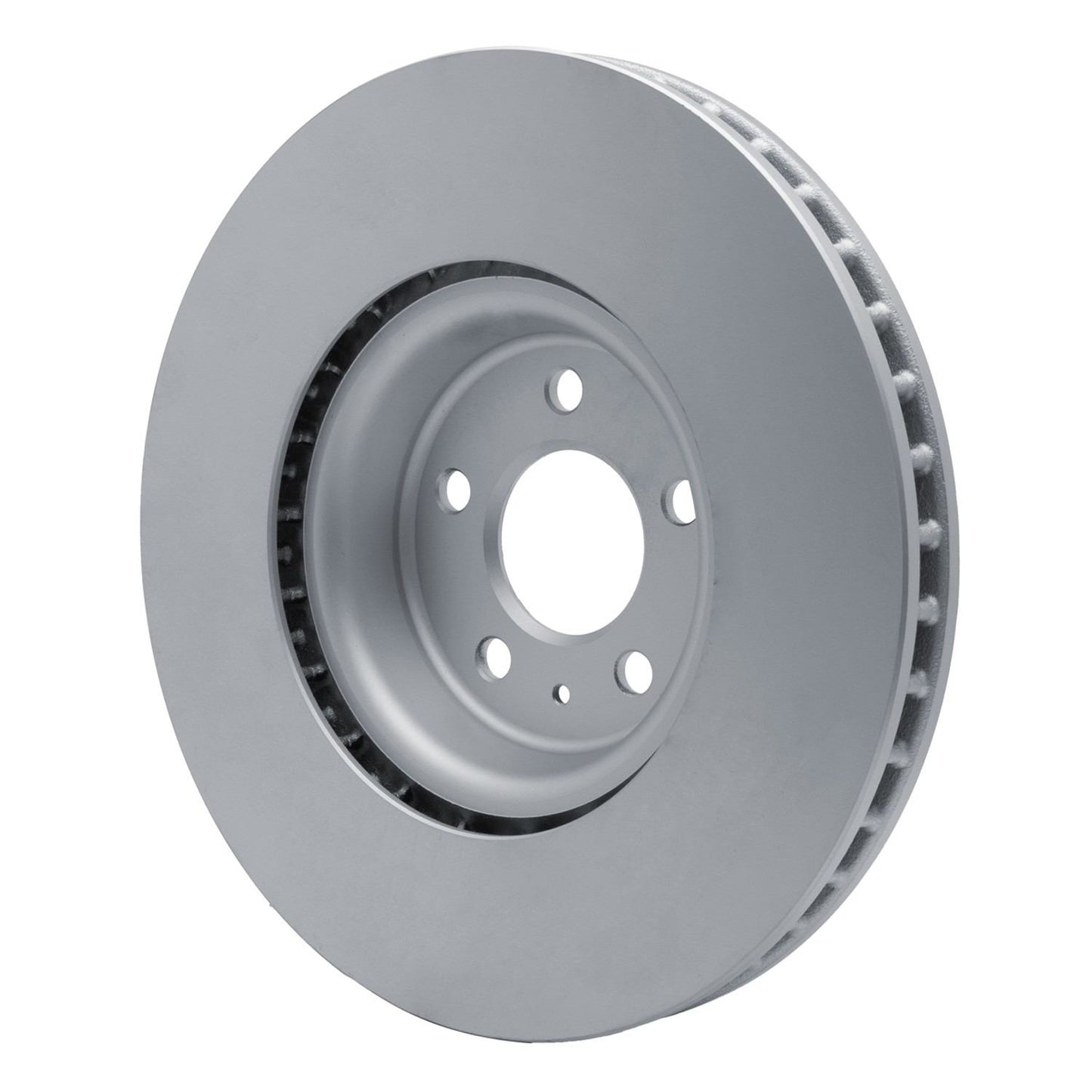 Dynamic Friction Company Disc Brake Rotor 604-73083