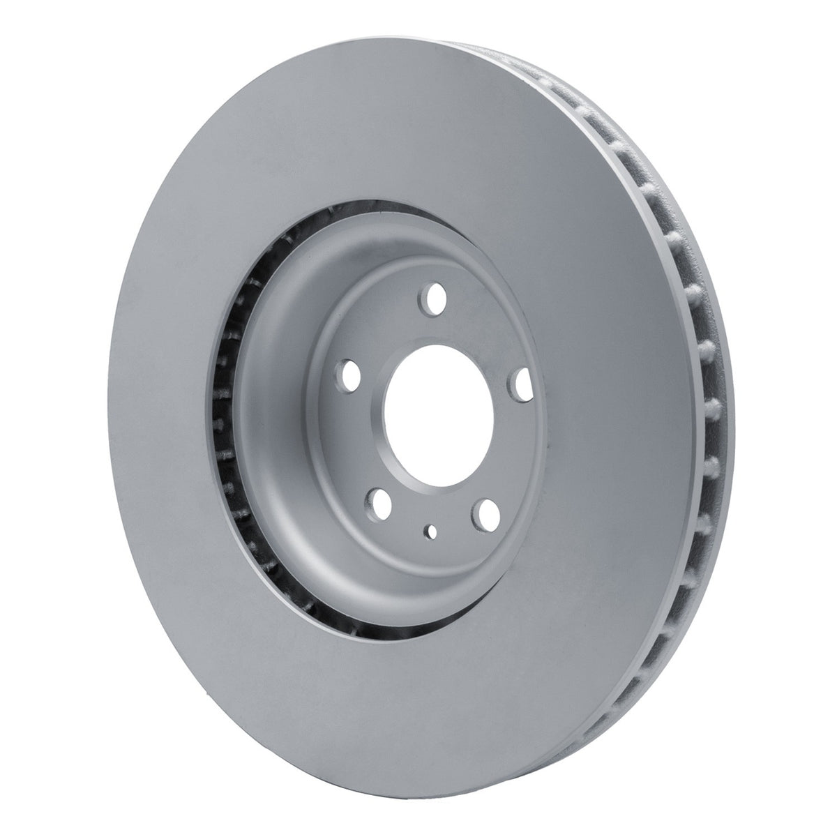 Dynamic Friction Company Disc Brake Rotor 604-73083