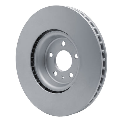 Dynamic Friction Company Disc Brake Rotor 604-73083