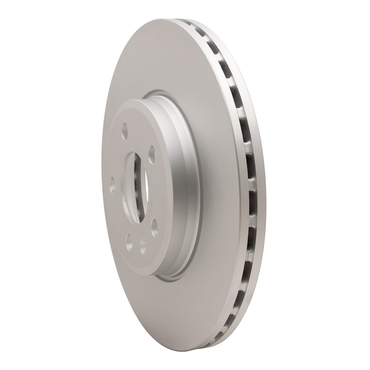 Dynamic Friction Company Disc Brake Rotor 604-73086