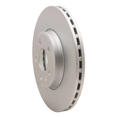 Dynamic Friction Company Disc Brake Rotor 604-73086