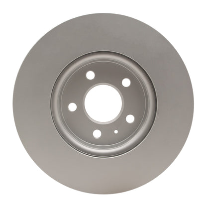 Dynamic Friction Company Disc Brake Rotor 604-73086
