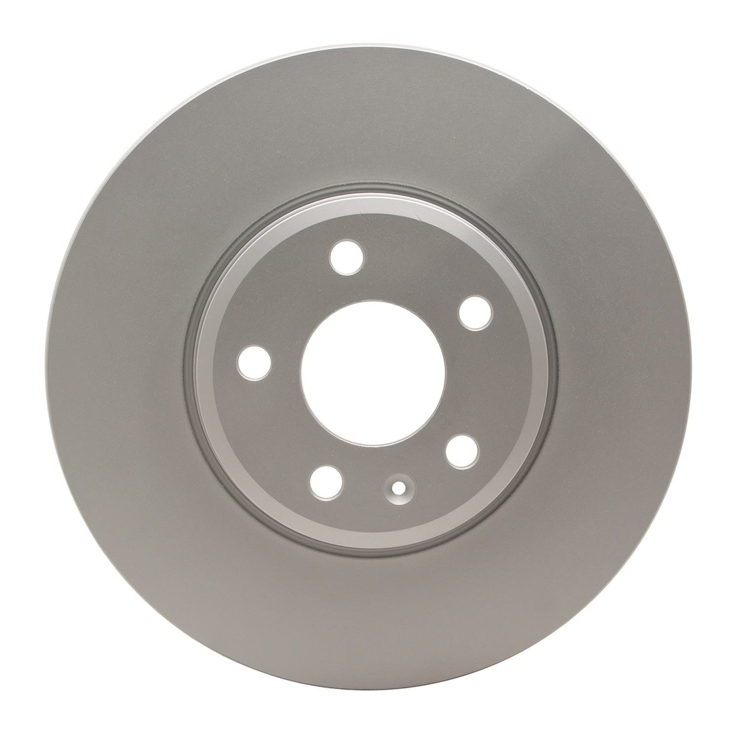 Dynamic Friction Company Disc Brake Rotor 604-73086