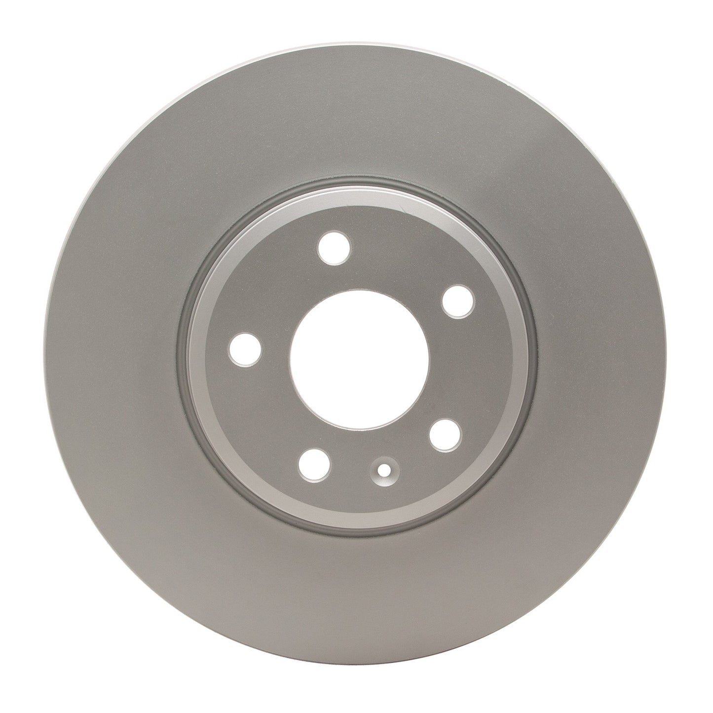 Dynamic Friction Company Disc Brake Rotor 604-73086