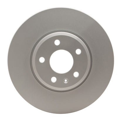 Dynamic Friction Company Disc Brake Rotor 604-73086