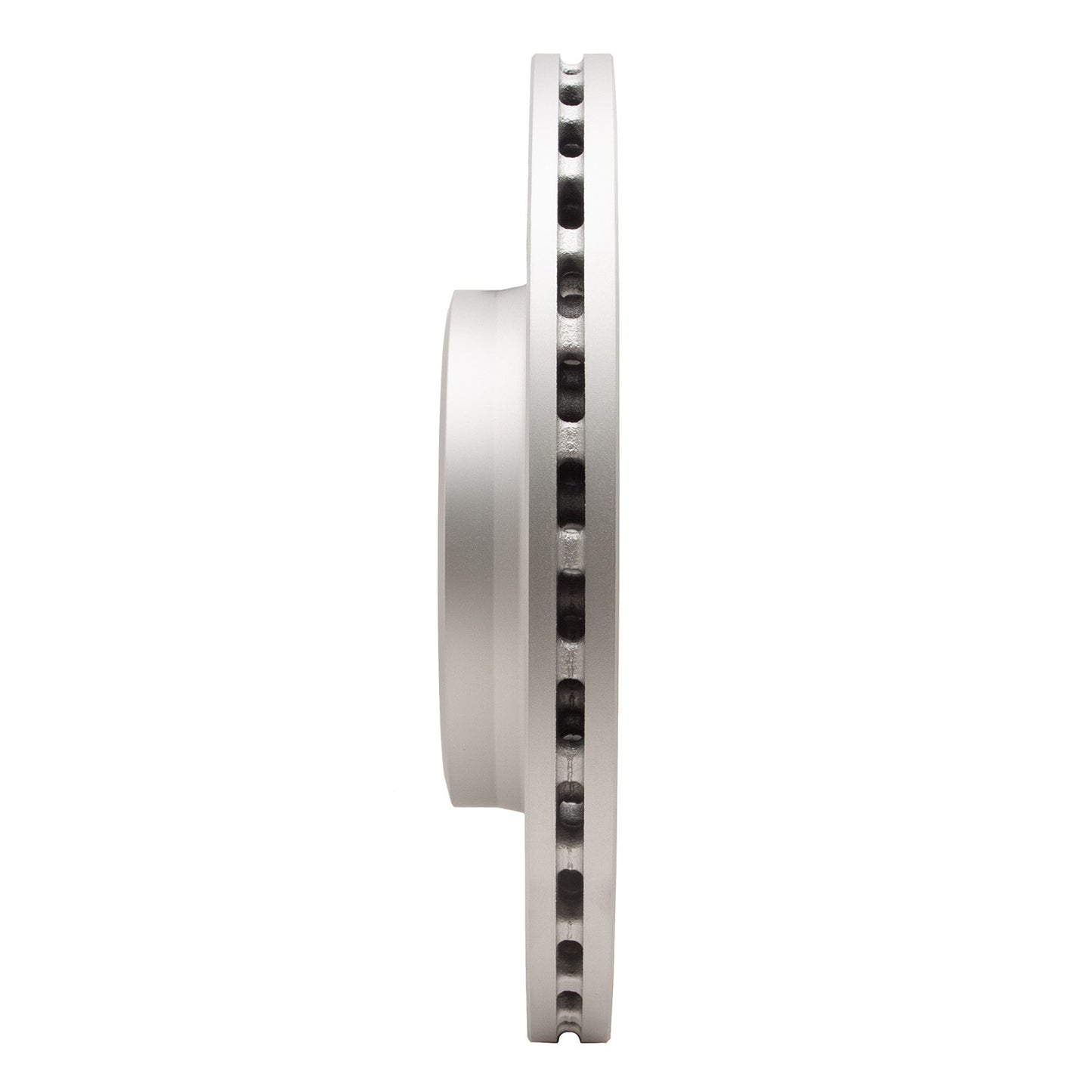 Dynamic Friction Company Disc Brake Rotor 604-73086