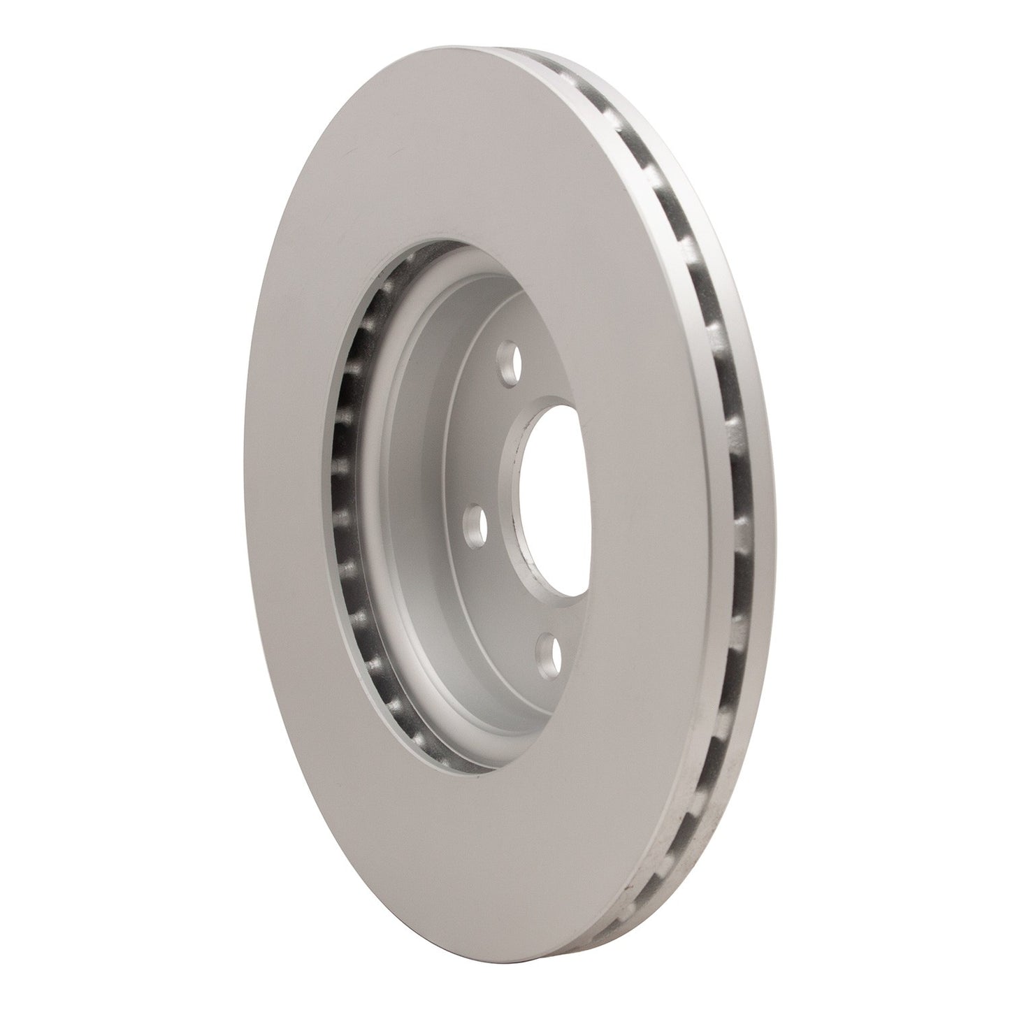 Dynamic Friction Company Disc Brake Rotor 604-73086