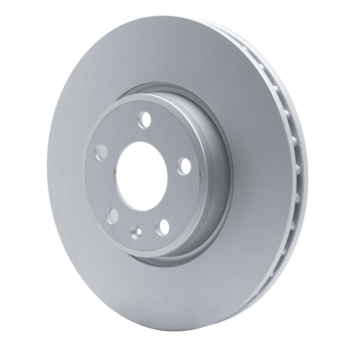Dynamic Friction Company Disc Brake Rotor 604-73088
