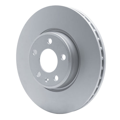 Dynamic Friction Company Disc Brake Rotor 604-73088