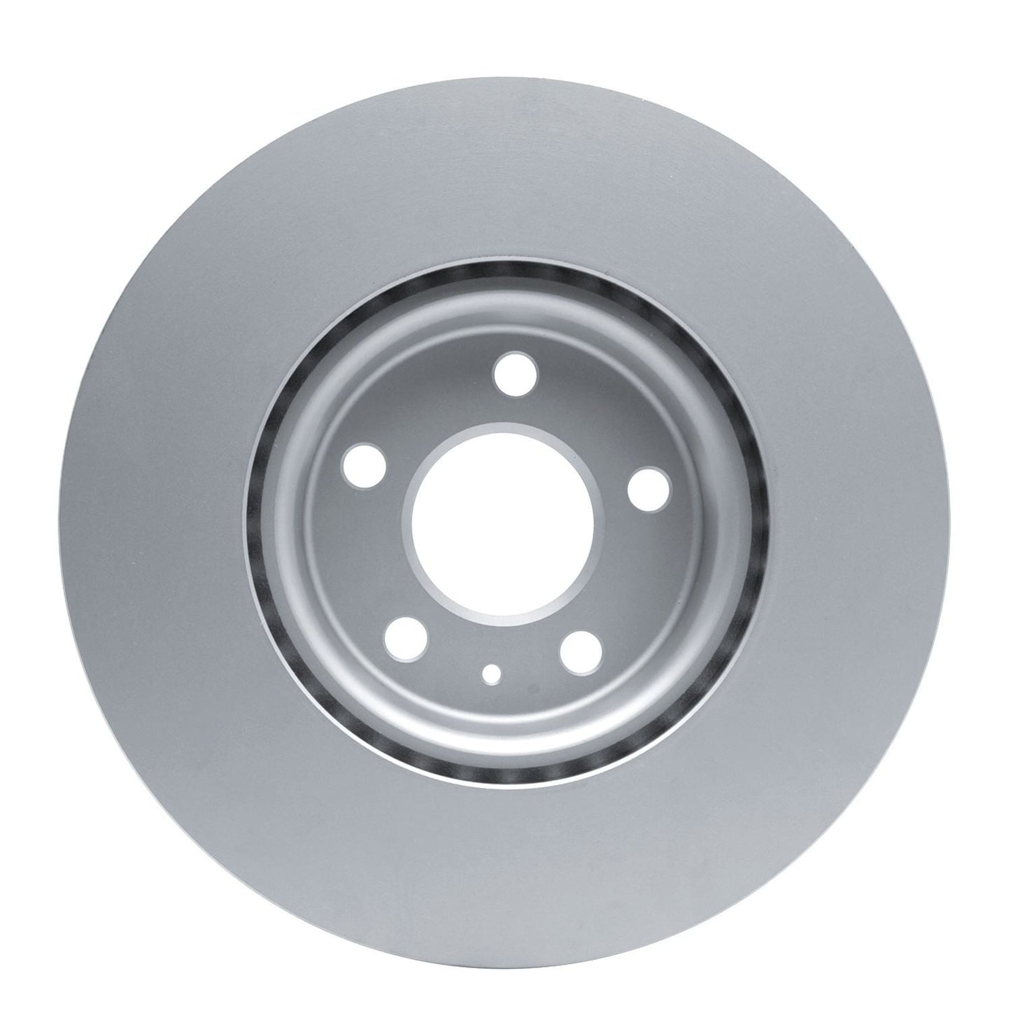 Dynamic Friction Company Disc Brake Rotor 604-73088