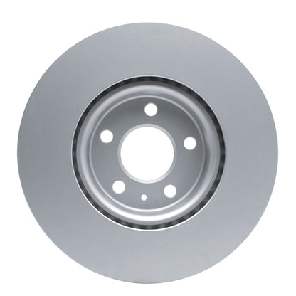 Dynamic Friction Company Disc Brake Rotor 604-73088