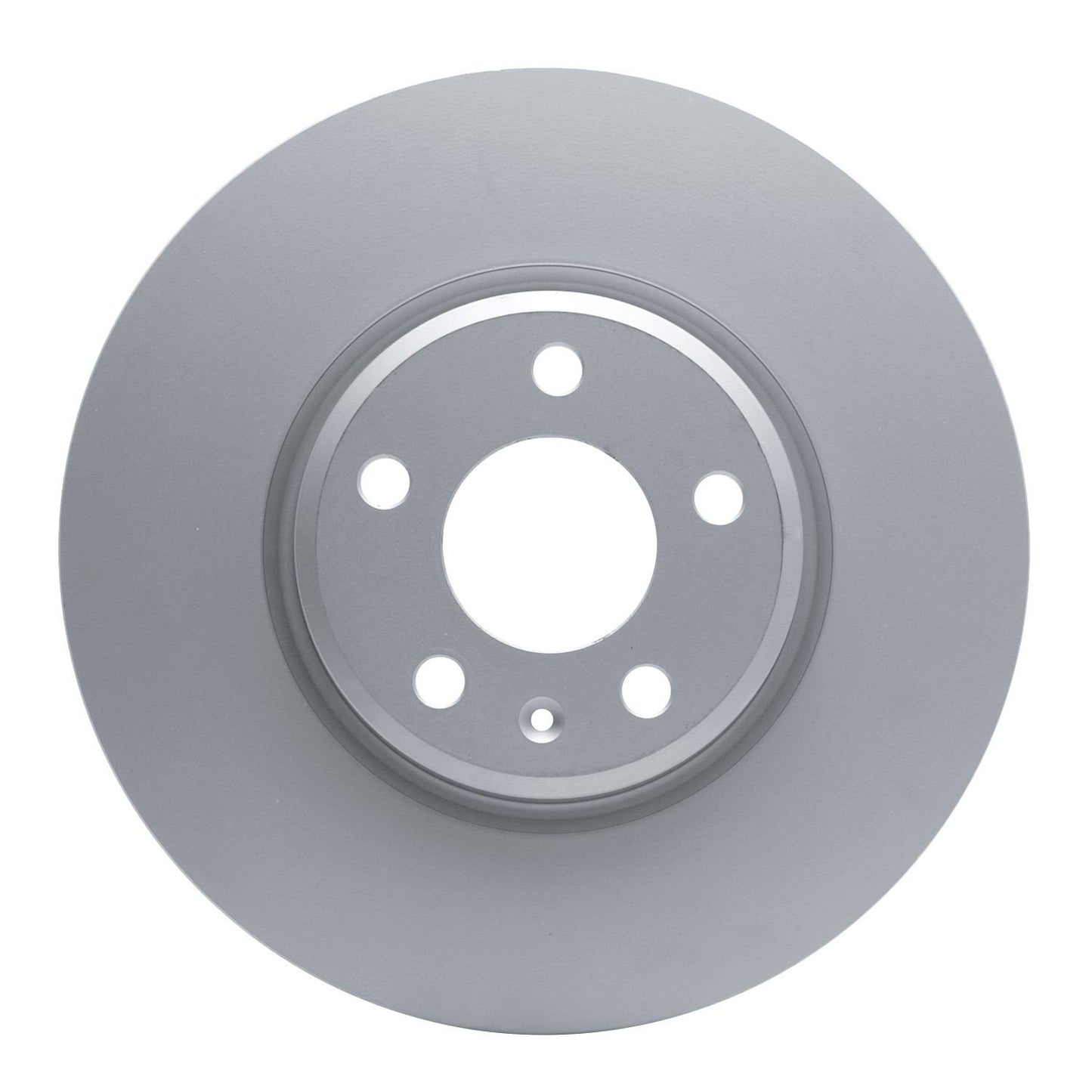 Dynamic Friction Company Disc Brake Rotor 604-73088