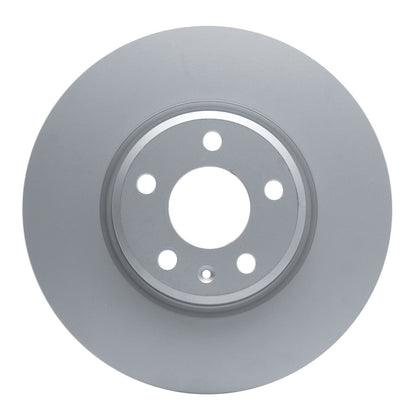 Dynamic Friction Company Disc Brake Rotor 604-73088