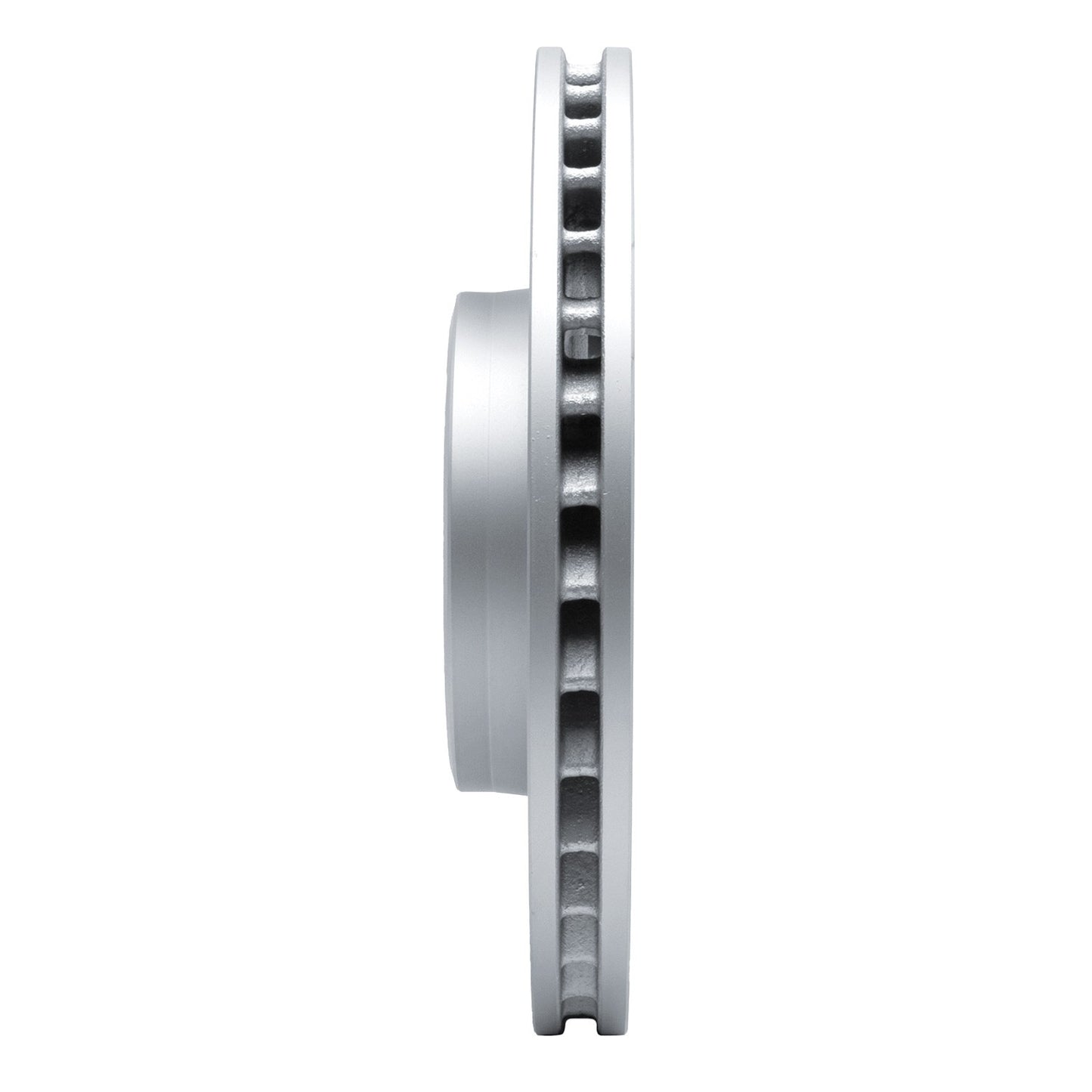 Dynamic Friction Company Disc Brake Rotor 604-73088