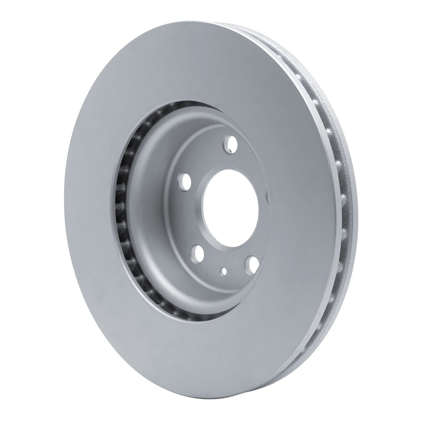 Dynamic Friction Company Disc Brake Rotor 604-73088