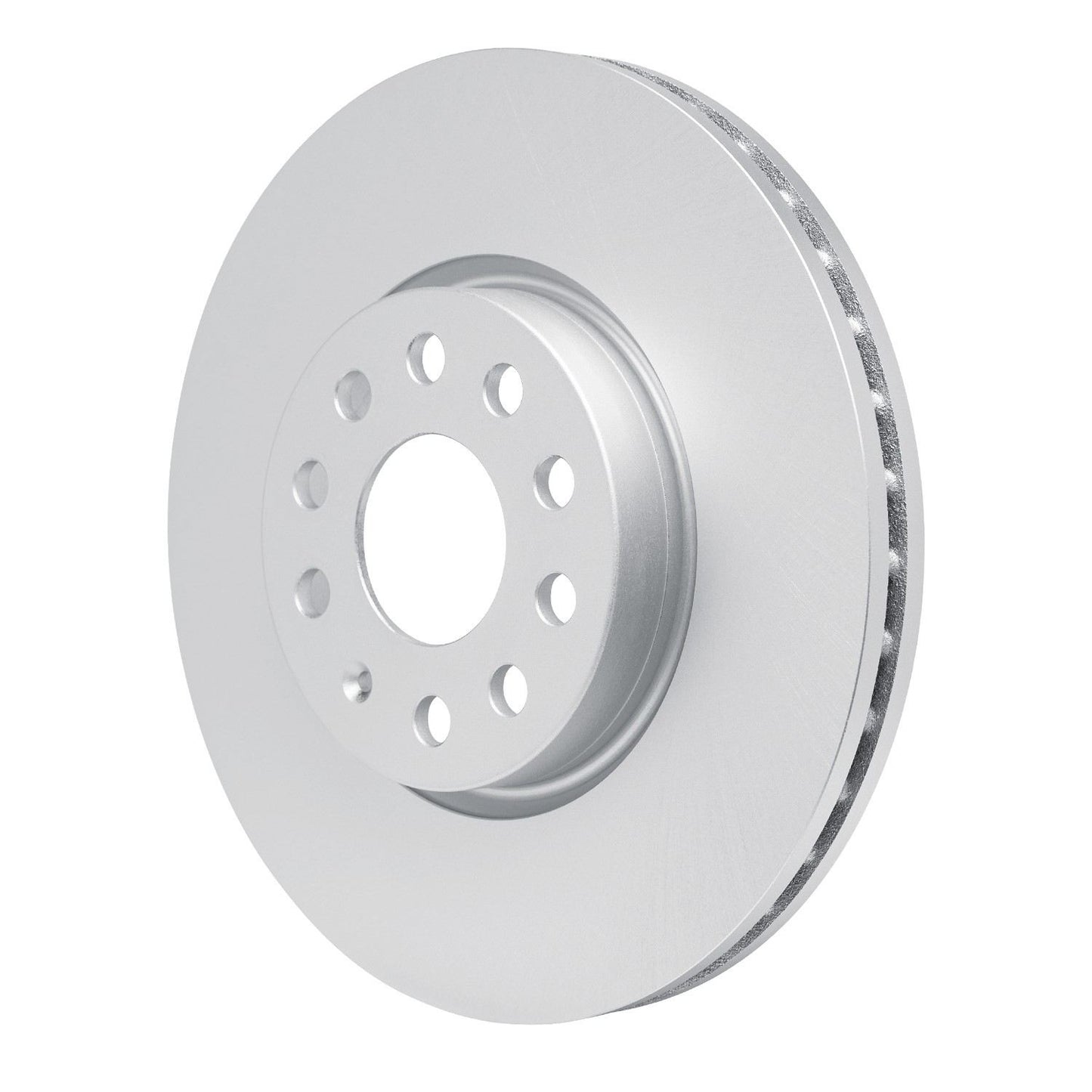 Dynamic Friction Company Disc Brake Rotor 604-73092