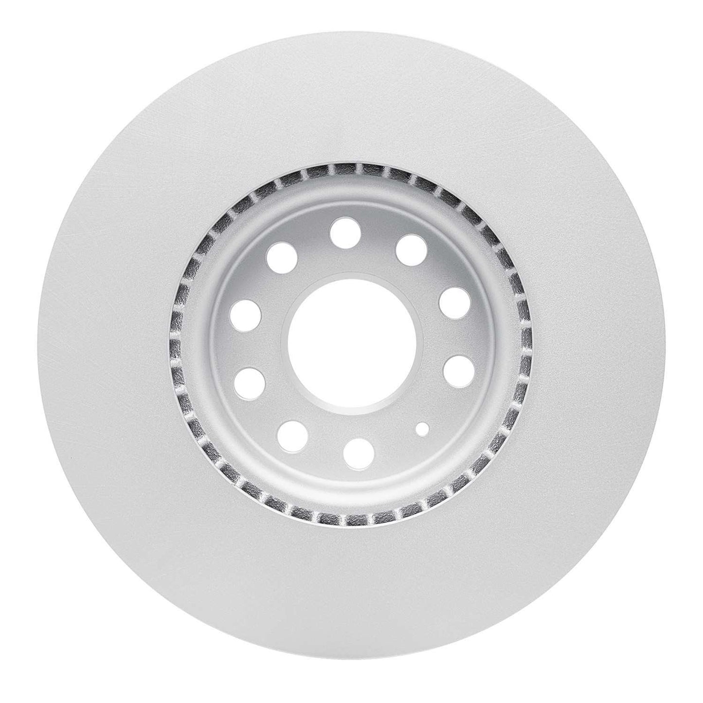 Dynamic Friction Company Disc Brake Rotor 604-73092