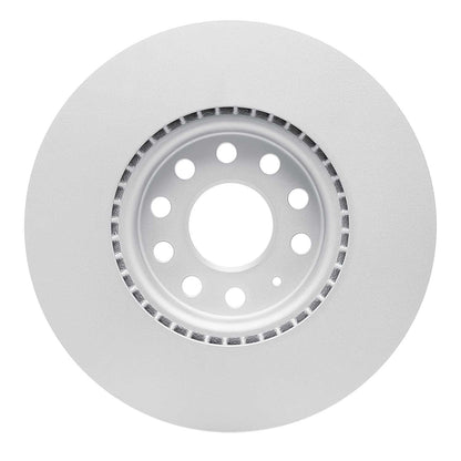 Dynamic Friction Company Disc Brake Rotor 604-73092