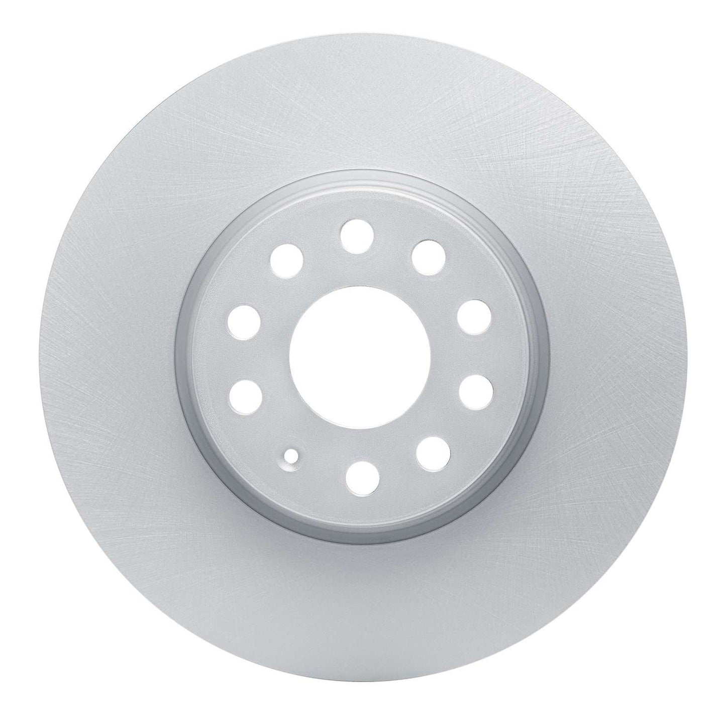 Dynamic Friction Company Disc Brake Rotor 604-73092