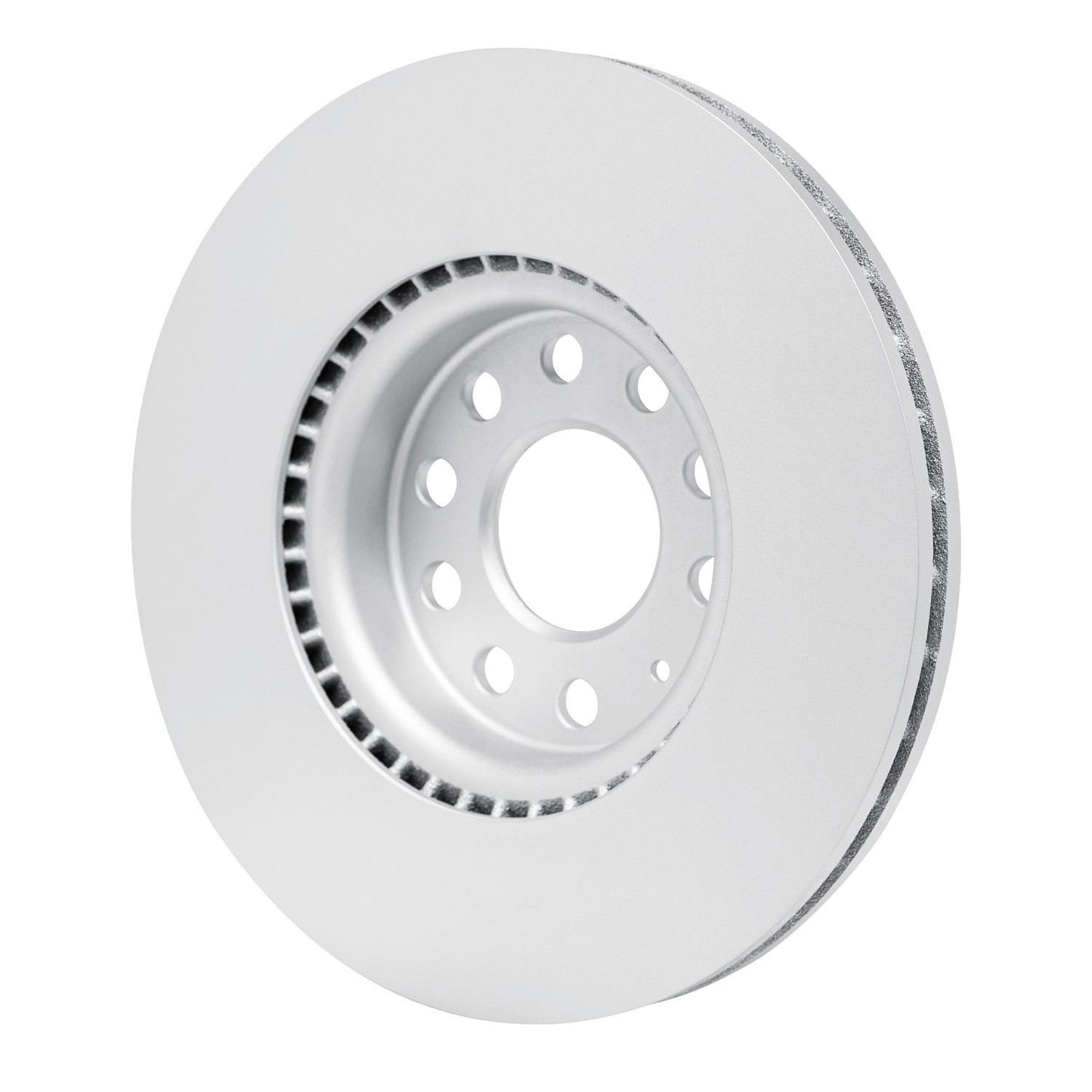 Dynamic Friction Company Disc Brake Rotor 604-73092