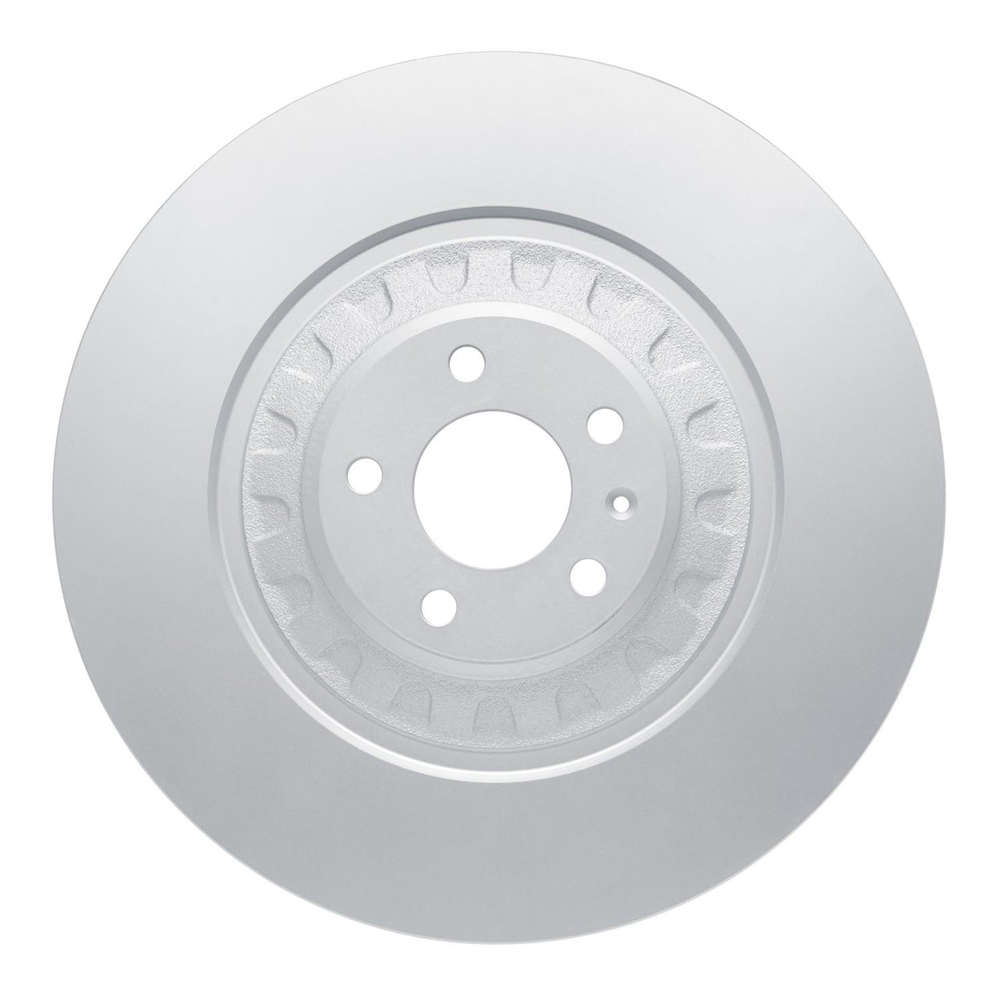 Dynamic Friction Company Disc Brake Rotor 604-73093D