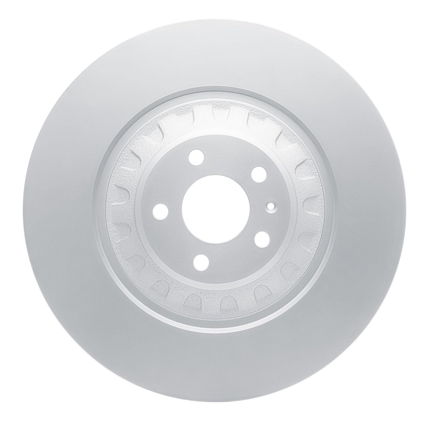 Dynamic Friction Company Disc Brake Rotor 604-73094D