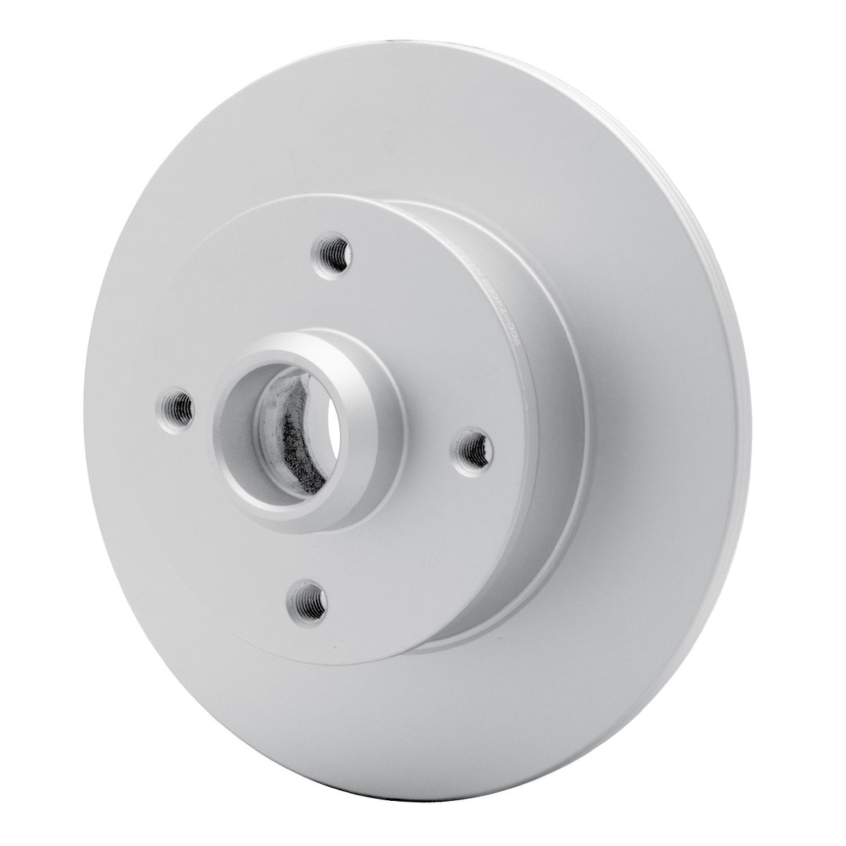Dynamic Friction Company Disc Brake Rotor 604-74005